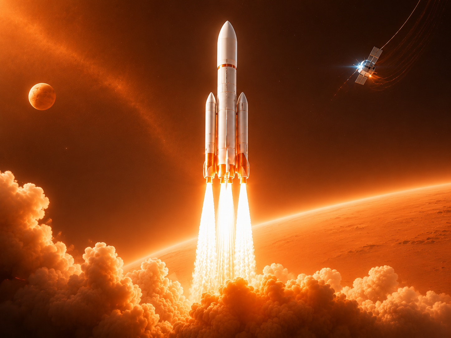 Bitcoin Under Pressure
