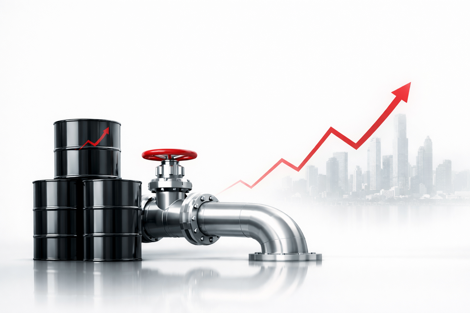 Crude Oil Market Outlook  Professional Analysis (April 2026)